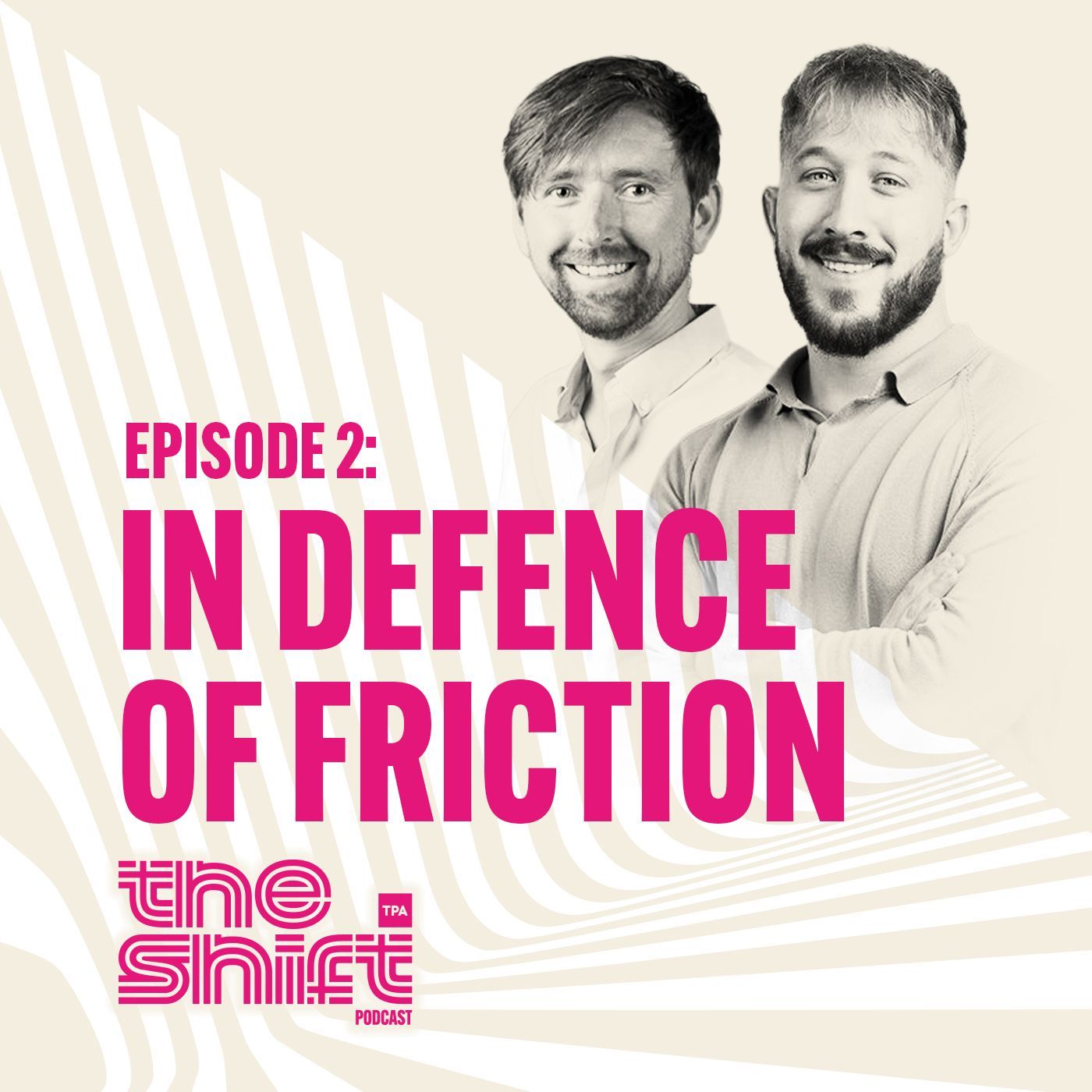 THE SHIFT PODCAST EPISODE IMAGE 1400X1400 MAY 2026.jpg