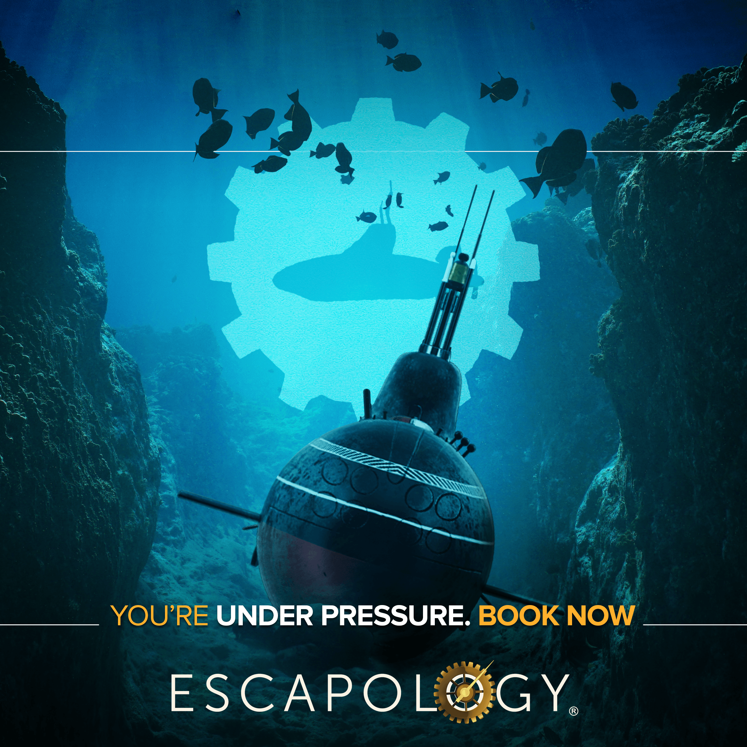 Under Pressure Game - Carousel